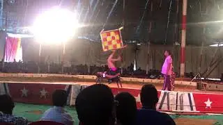 circus