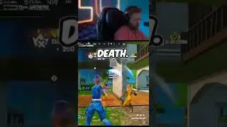 Air is BACK Aim Spammer  #fortnite