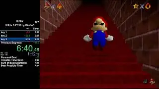 0 Star 8:49