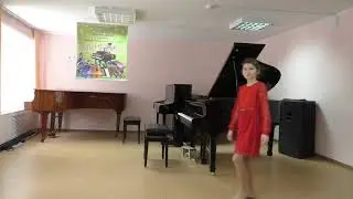 Открытый конкурс учащихся 