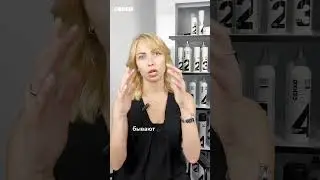 Подбор расчески по типу волос #shorts  #волосы #уходзаволосами  #hair #hairstyle #парикмахер #тренды