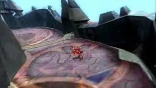 Adventure Item pack v2 Grox City for Spore