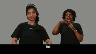 International Sign Language 2024