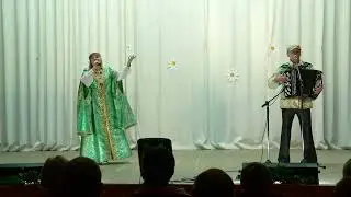 "Бабы деревенские"  Группа НАРОДНЫЙ ХИТ
