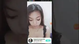 bigo live asia cewe canti curhat seru bigo asia  seru mama muda