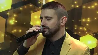 Taulant Bajraliu - O Gurbet (LIVE)