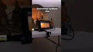 Electroforez = SYNTHPOP