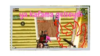 GÜZEL BİR GALİBİYET [Pubg Mobile]
