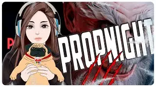 ИГРАБЕЛЬНА ЛИ ЭТА ИГРА В СОЛО? ПОСМОТРИМ. Propnight