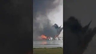 De Vliehors is het enige gebied in Nederland waar straaljagers met echte bommen mogen oefenen.