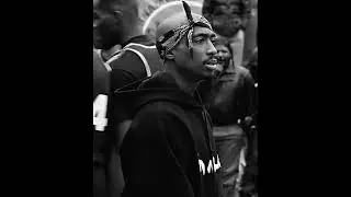 TUPAC x NAS TYPE BEAT 2024 (MAK) Ghost8eats