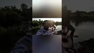 На что клюет голавль? трейлер. 
