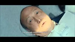 Outrage (2010) - Dentistry