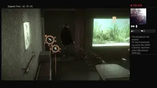 HEAVY RAGE HEAVY RAIN HD