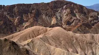 Aerial Footage Of A Rocky Mountain Range | #DJI Drone  | #NoCopyright