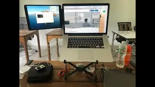 How to use iPad as a secondary screen on Windows 10 PC - SpaceDesk