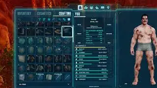 ARK Survival Ascended  Official-PVE-Aberration 1