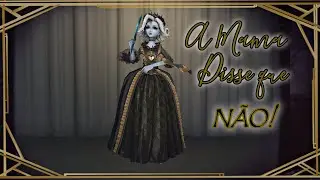 [Identity V] Bloody Queen Moment! - Gameplay com voz