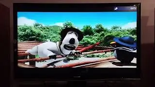 Обзор на DVD-диск Лунтик. Сезон 3. Выпуск 5: 