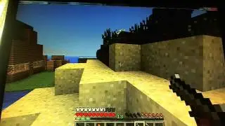Mod Review: The Gun Mod (Skydaz) #1