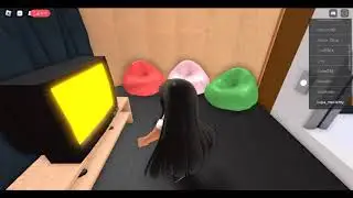 Roblox: [Mario Movie!] ✨Gacha Hotel✨