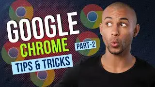 Most Useful Google Chrome Hidden Features Part-2