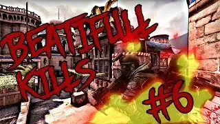 ACE WITH MP7| BEATIFULL KILLS #6