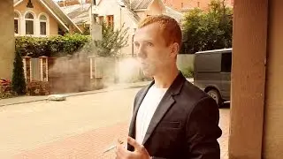 It's Time to Quit Smoking (PSA)