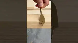 Tips for Choosing the Right Drill Bit for Wood 