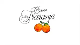 Breakfast at casa naranja   SD 480p