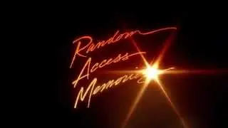Daft Punk - Get Lucky feat. Pharrell Williams & Nile﻿ Rodgers (Official Teaser)