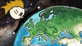 V Čom je Každý Štát na Svete Najlepší