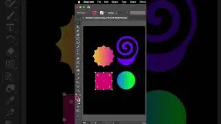 Transform Effects In Adobe Illustrator