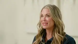 Tara Renze - Showreel