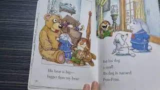 Little Critter Sleeps Over. Step into Reading2