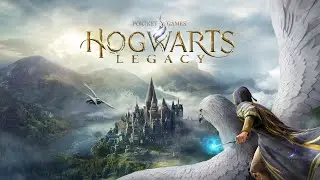 Hogwarts Legacy (First Time) Playthrough On PC Live🔴[1]
