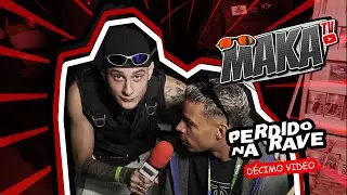 MAKAULI PERDIDO NA RAVE
