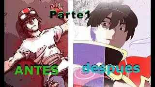 Regreso de Dios Hechicero !I am the Sorcerer King! parte1