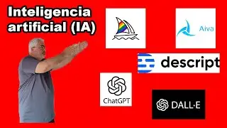 Como a inteligência artificial esta transformando a criatividade (ferramentas e aplicaçãoes)!