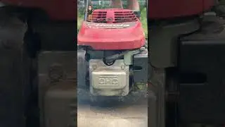 Spark Plug Fix