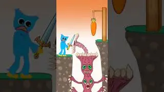 funny🤪 Huggy 🤪 #viral #funny #viral #shorts