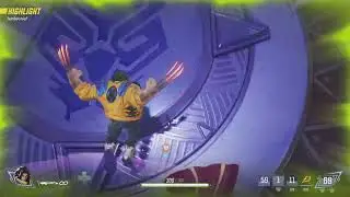 Marvel's Rivals Highlights