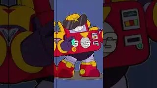 Brawl Wars 2: Surge Vs Stu