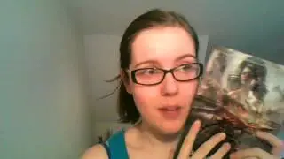 Book Haul #7 - Slight spoilers so beware!