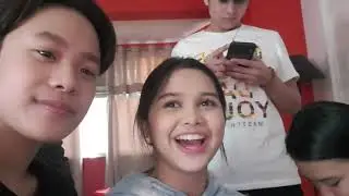 FIRST TAPING OF THE YEAR PRIMA DONNAS TAPING - VLOG 11