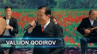 VALIJON QODIROV-GULIMAN I ВАЛИЖОН КОДИРОВ-ГУЛИМАН