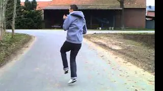 Stylebreakerz pATTY_- " La Himpel ola La Pimpel"