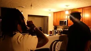Cussing your parent out gone wrong