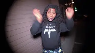 Lil B - Rhode Island * Music Video * BRAND NEW 2019 STAY POSITIVE