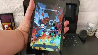 Nexus 7 2013 in 2021 Android Tablet
